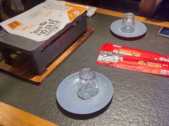 -三兄弟灰太狼烧烤.龙虾烤鱼(上海交大店)