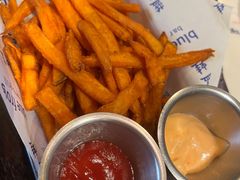 -blue frog蓝蛙(长泰广场店)