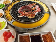 -韩宫宴和牛烤肉(武汉光谷现代风情街店)