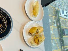 -九月海·海鲜自助(世纪东方店)