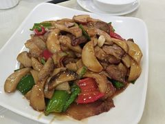 -珠江餐厅