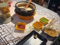 -云晓光头烧烤吧(川沙绿地店)