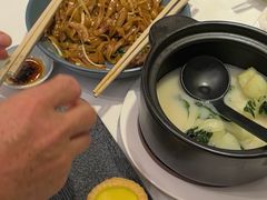 -广州酒家(中华广场店)