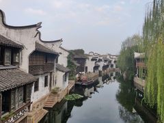 -嘉兴月河历史街区