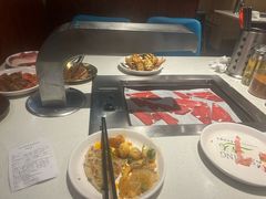 -春天烤肉自助餐厅(南内环店)