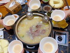 -尼玛藏家风味园(阿山食城店)