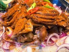 -绿江春(长江街店)