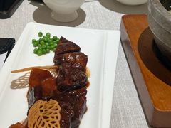 -狮王府淮扬菜(夫子庙老门东店)