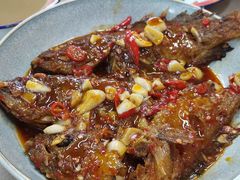 -老三样·旧食新味(船山路店)
