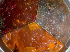 -廖掌柜·重庆鲜货火锅(上海首店)