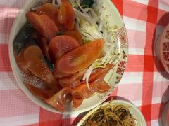 -老方桌烂蹄花川菜馆(九龙坡店)