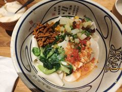 -陇上秦轩西安biangbiang面(EFC欧美金融商业城店)