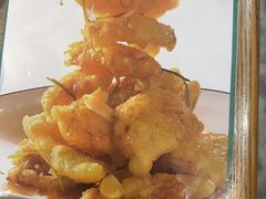 -金掌勺·锅包肉(双榆树店)