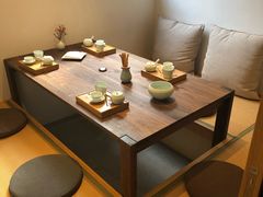 -梅间堂茶馆(绿地缤纷城店)