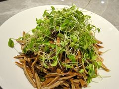 -秦家味老菜馆(民族北路店)