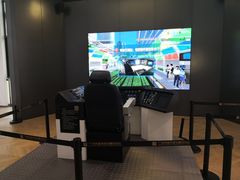 -广州市城市规划展览中心