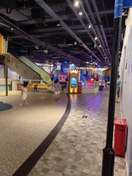 -幻贝家儿童乐园(苏州中心店)