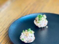 火腿小塔塔-BOR Eatery(安福路店)