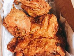 琵琶腿-永顺炸鸡(北京总店)