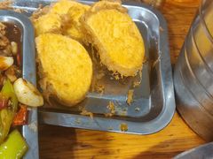 -陈氏肥蛤(小纬六路总店)