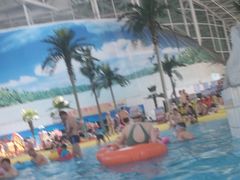 -天山海世界·米立方