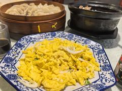 -呼吸森林·生态农庄农家乐私房菜