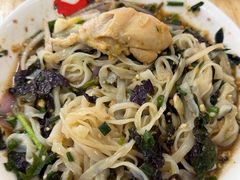 甜酸粉-芳记粉店(总店)