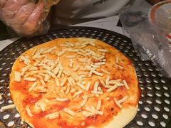 -比格比萨自助(宝山日月光店)