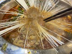 -老城红焖羊肉(人民路店)