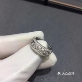 小清新钻戒丨结婚钻戒