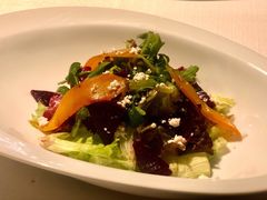 -郑州绿地JW万豪酒店The Grill烤汇扒房
