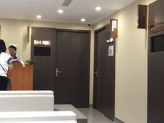 -爱康国宾体检中心(五角场万达广场分院)