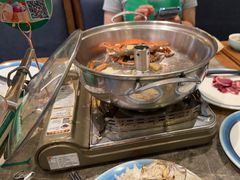 -亚马逊蒸汽活海鲜自助(LCM置汇旭辉广场店)