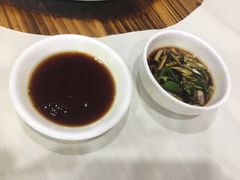 -凯盈阁·顺德私房菜·桑拿鸡