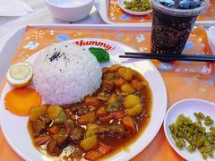 -蓝精灵乐园·世茂精灵之城主题乐园