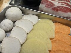 -麻蒲碳烤肉(远景路1号店)