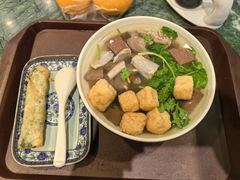 -四宜糕团店(南大街店)