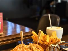 -Calix&Lay's(新天地店)