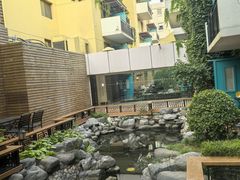 -北京建国饭店