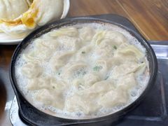 -雪琴面馆富安特色鱼汤面(城中花园店)