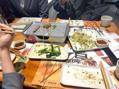 -木屋烧烤(惠阳华润小径湾店)