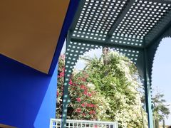 -马洛雷勒花园