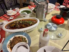 -新侗家食府(蟠桃宫店)