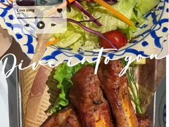 -BetterThai 泰加(苏州中心店)