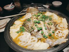 -探鱼·鲜青椒爽麻烤鱼(领展购物广场店)