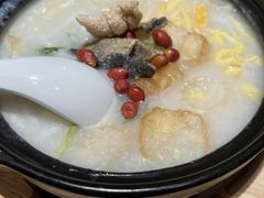 -蔡澜点心·粤菜(花城汇南区店)