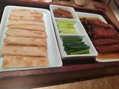 -京味斋·烤鸭·北京菜(安贞店)