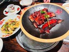 -广府乡下·饭庄(新港东路店)