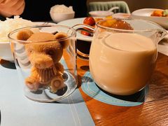 -大树餐厅(益田假日店)