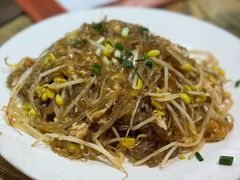 丰乐炒粉-丰乐餐厅·始于1999·本地老字号